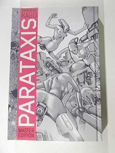 Parataxis: Master Edition