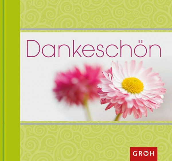 Dankeschön (Wunschüberbringer)