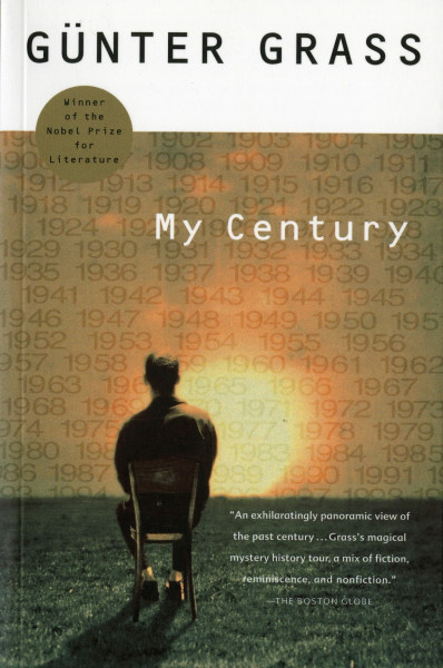 My Century Pa: Stories of Victories and Terrors, Glory and Grimness Across the Twentieth Century