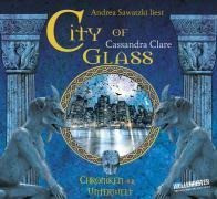 Chroniken der Unterwelt 03. City of Glass