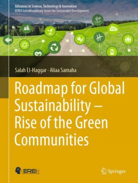 Roadmap for Global Sustainability - Rise of the Green Communities