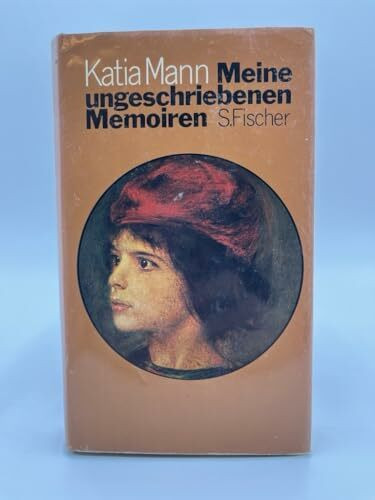 Meine ungeschriebenen Memoiren
