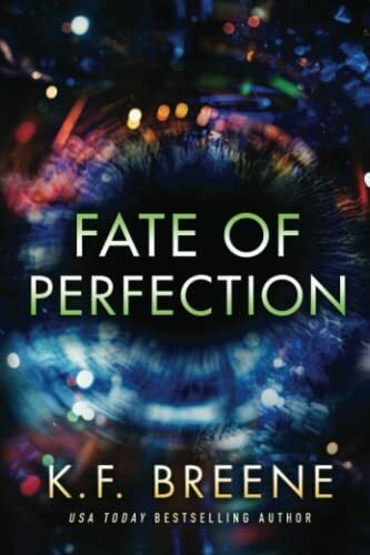 Fate of Perfection (Finding Paradise, Band 1) Fate of Perfection (Finding Paradise, Band 1)