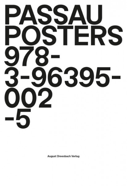 Passau Posters