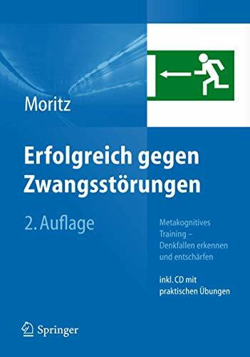 Erfolgreich gegen Zwangsstörungen