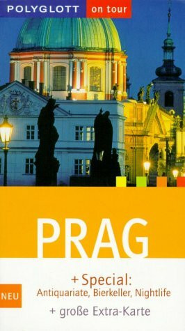 Polyglott On Tour, Prag