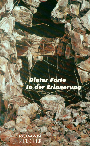 In der Erinnerung: Roman: Ausgezeichnet mit dem Bremer Literaturpreis. Roman