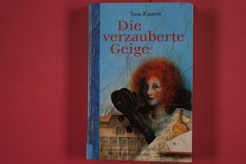 Die verzauberte Geige