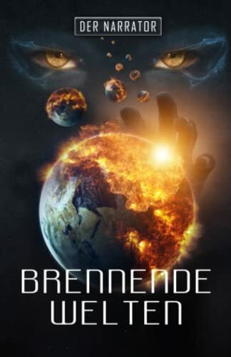 Brennende Welten