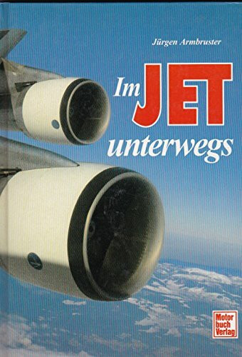 Im Jet unterwegs: Ein Blick hinter die Kulissen