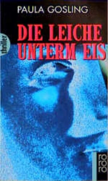 Die Leiche unterm Eis