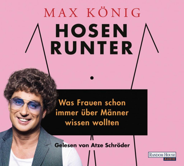 Hosen runter