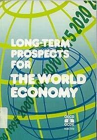 Long-Term Prospects for the World Economy