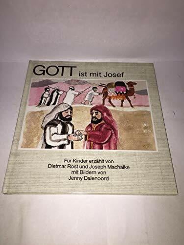 Gott ist mit Josef