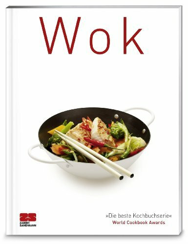 Wok (Trendkochbuch (20))