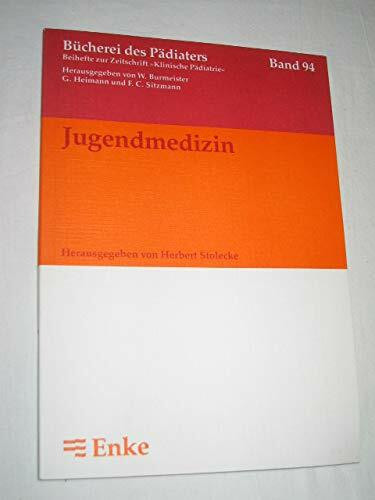 Jugendmedizin