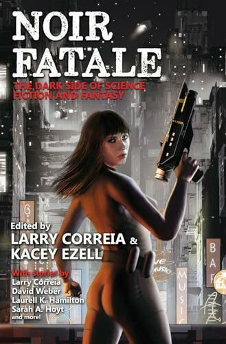 Noir Fatale