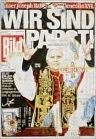 Papst-BILD
