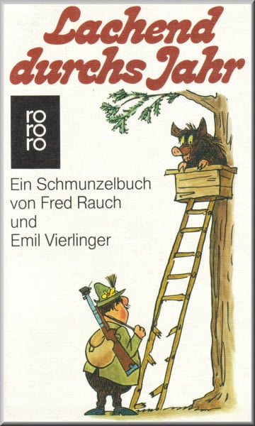Lachend durchs Jahr