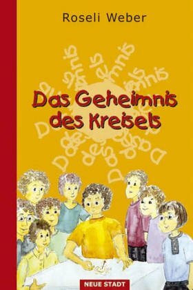 Das Geheimnis des Kreisels