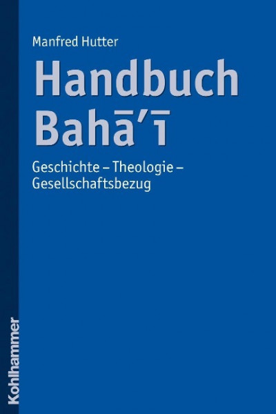 Handbuch Baha'i