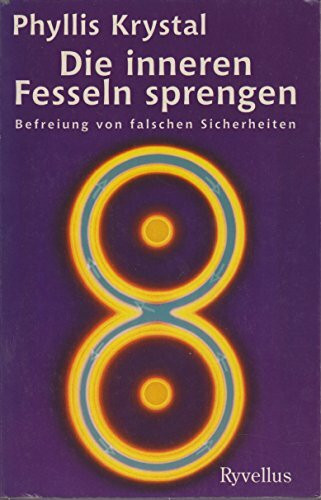 Die inneren Fesseln sprengen: Befreiung von falschen Sicherheiten
