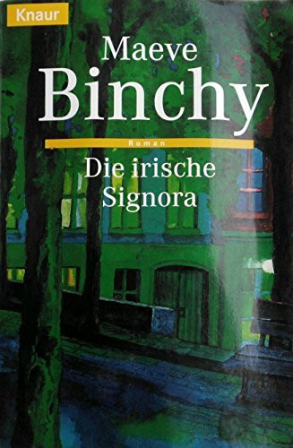 Die irische Signora