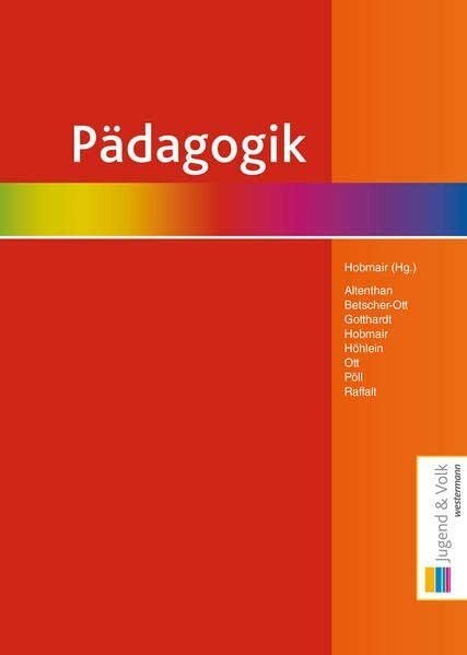 Pädagogik: Aktualisierung