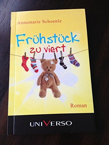 Frühstück zu viert
