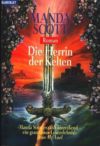 Die Boudica-Trilogie, Band 1: Die Herrin der Kelten