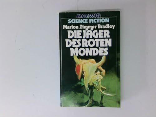 Die Jäger des roten Mondes
