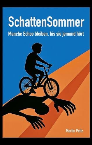 SchattenSommer: Manche Echos bleiben, bis sie jemand hört