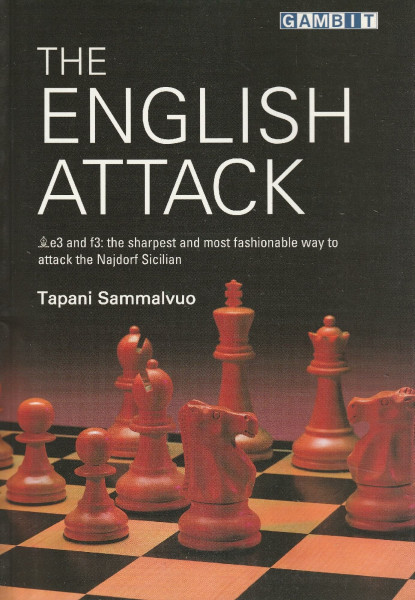The English Attack