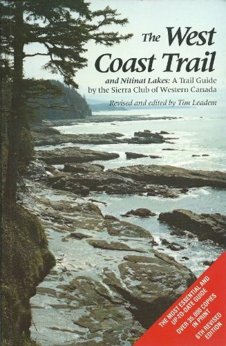 The West Coast Trail