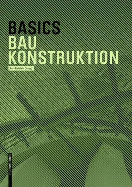 Basics Baukonstruktion