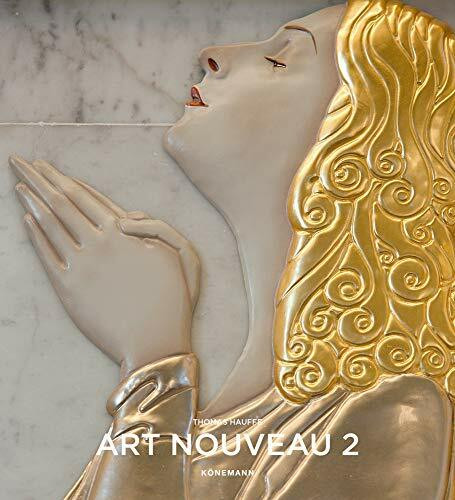 Art Nouveau 2: Muenchen, Wien, Praha, Budapest, Berlin (Skinny Fritz)