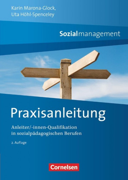 Praxisanleitung Sozialmanagement