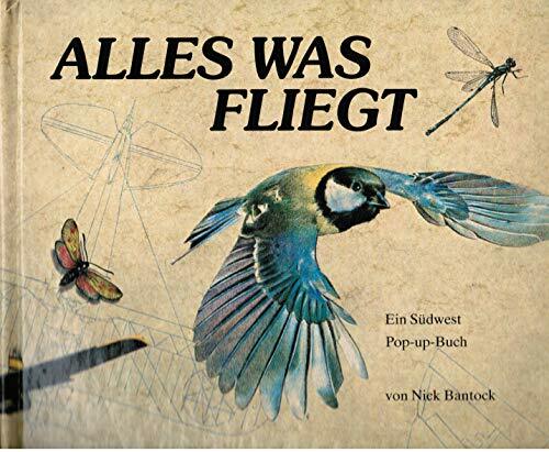 Alles was fliegt Alles was fliegt