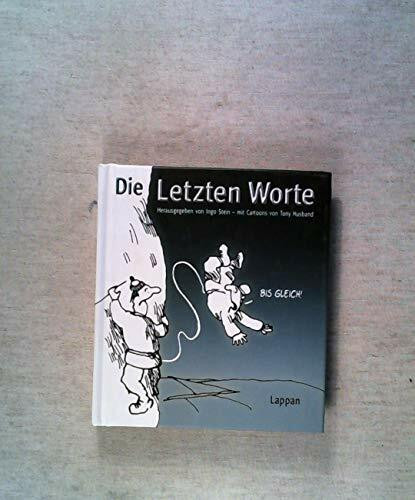 Die letzten Worte