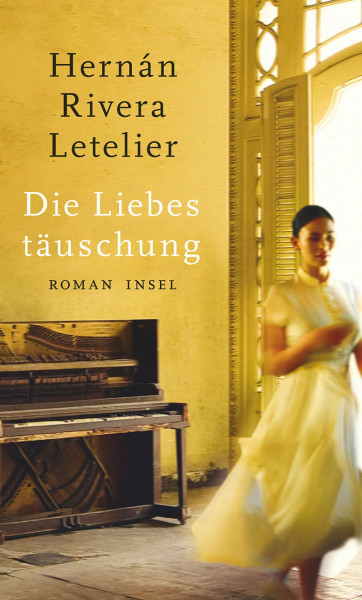 Die Liebestäuschung: Roman