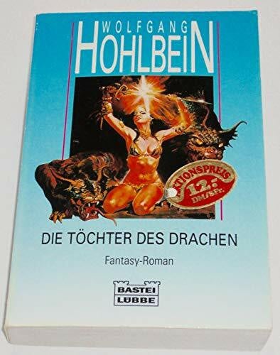Die Töchter des Drachen