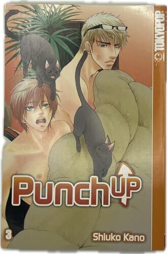 Punch Up 03