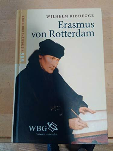 Erasmus von Rotterdam
