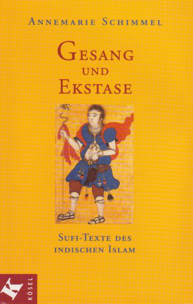 Gesang und Ekstase