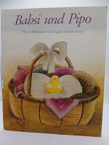 Babsi und Pipo