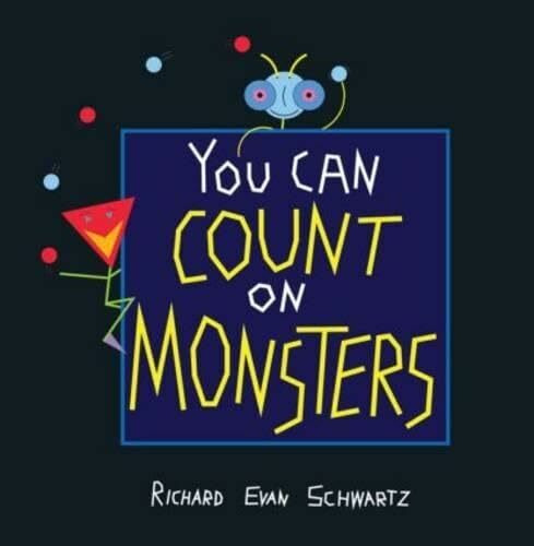You Can Count on Monsters: The First 100 Numbers and Their Characters