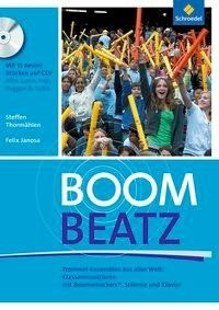 Töne. Boom Beatz