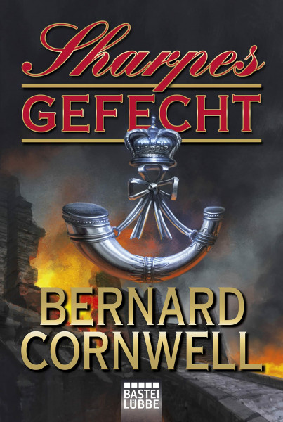 Sharpes Gefecht: Historischer Roman (Sharpe-Serie, Band 12)