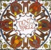 Tanzspiele. CD
