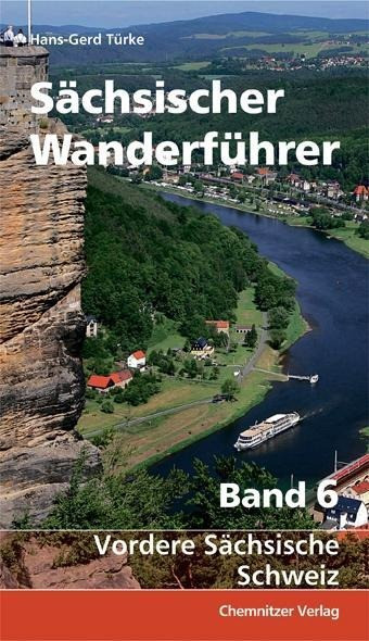 Sächsischer Wanderführer 06
